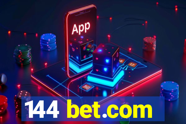 144 bet.com